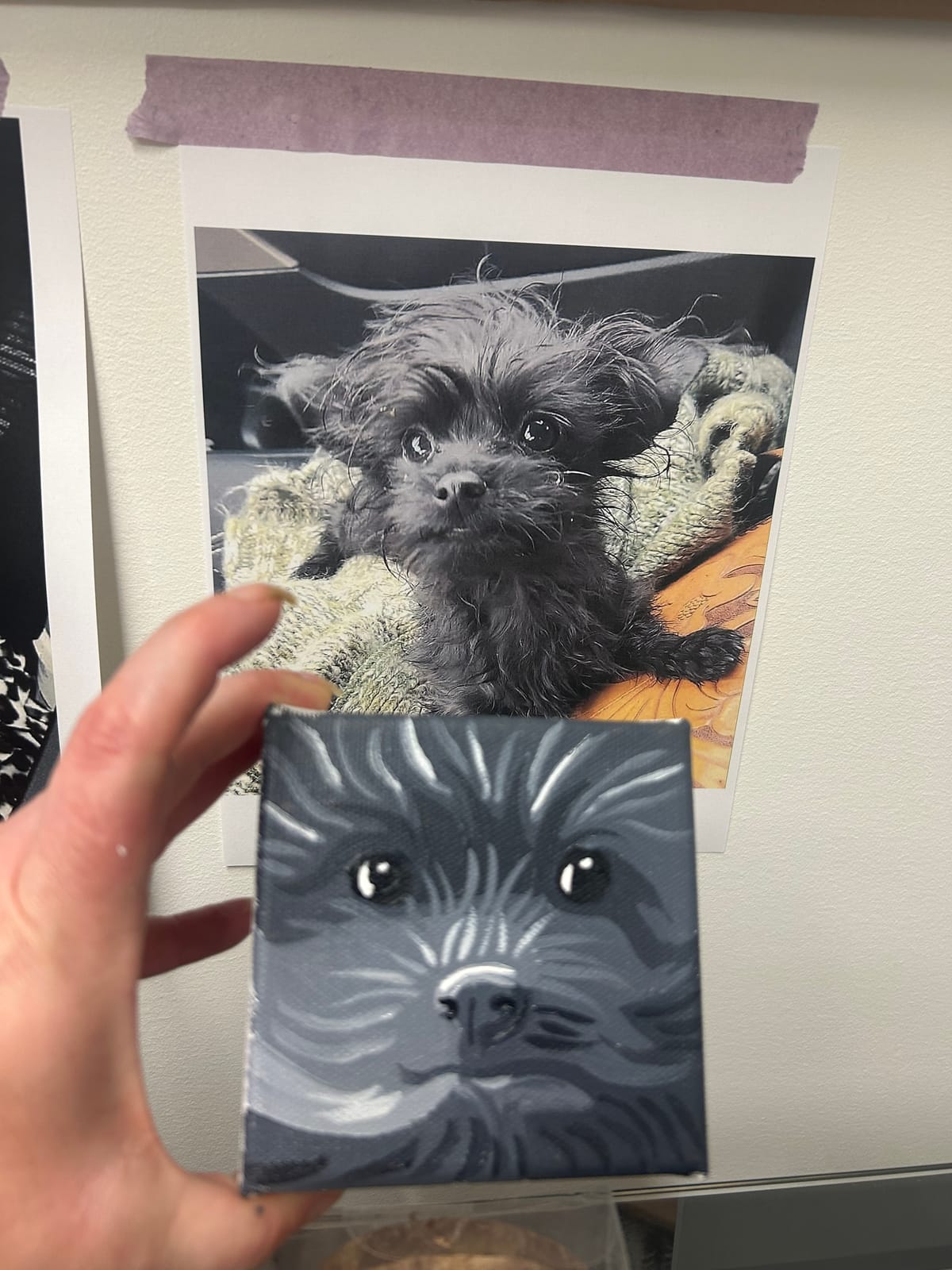 Holiday commissions are upon us